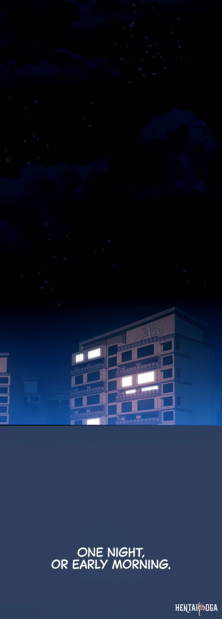 Private Tutoring in These Trying Times Private Tutoring in These Trying Times Chapter 39 - Page 2