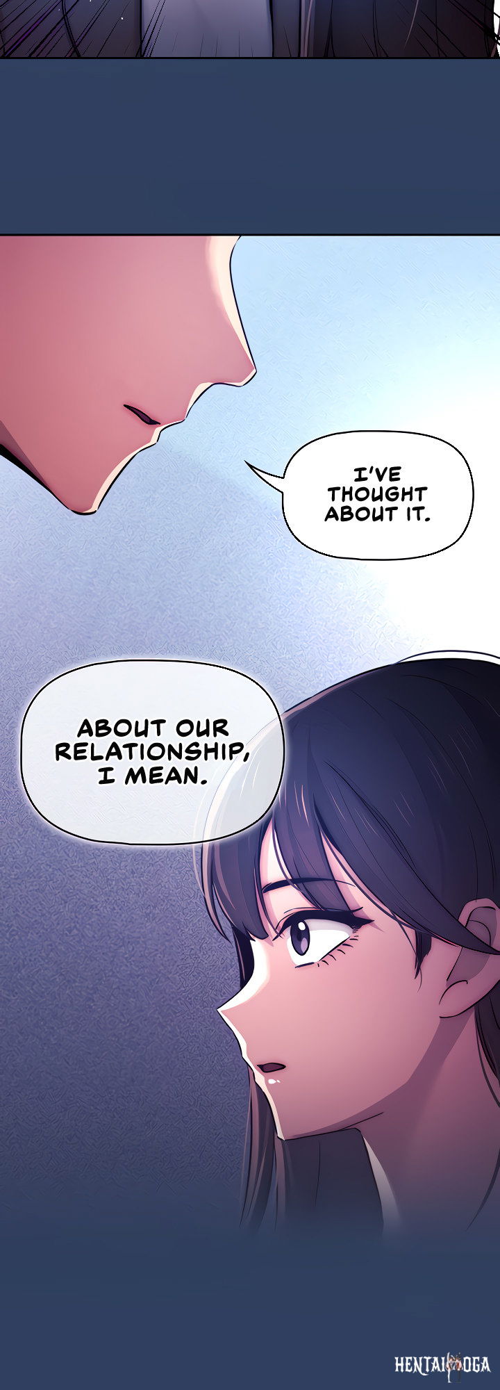 Private Tutoring in These Trying Times Private Tutoring in These Trying Times Chapter 39 - Page 20