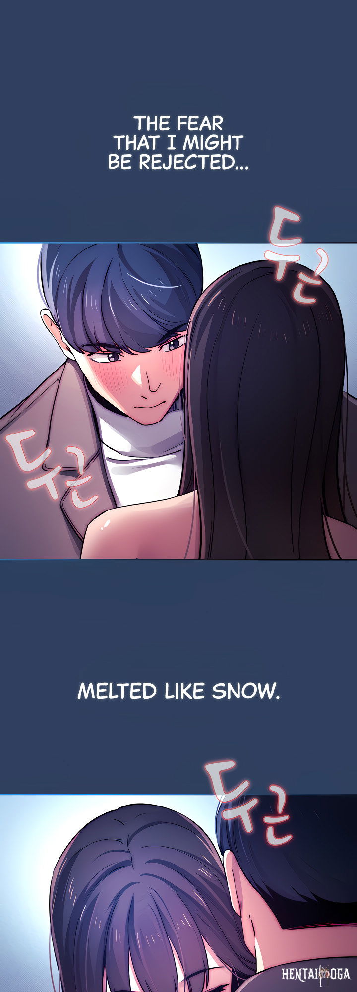 Private Tutoring in These Trying Times Private Tutoring in These Trying Times Chapter 39 - Page 31