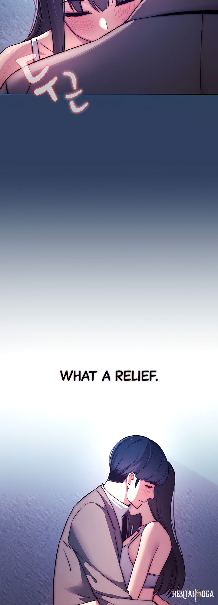 Private Tutoring in These Trying Times Private Tutoring in These Trying Times Chapter 39 - Page 32