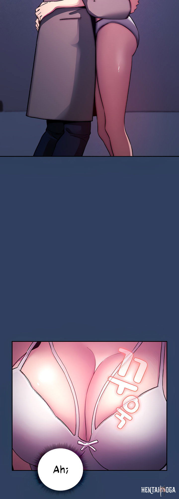 Private Tutoring in These Trying Times Private Tutoring in These Trying Times Chapter 39 - Page 33