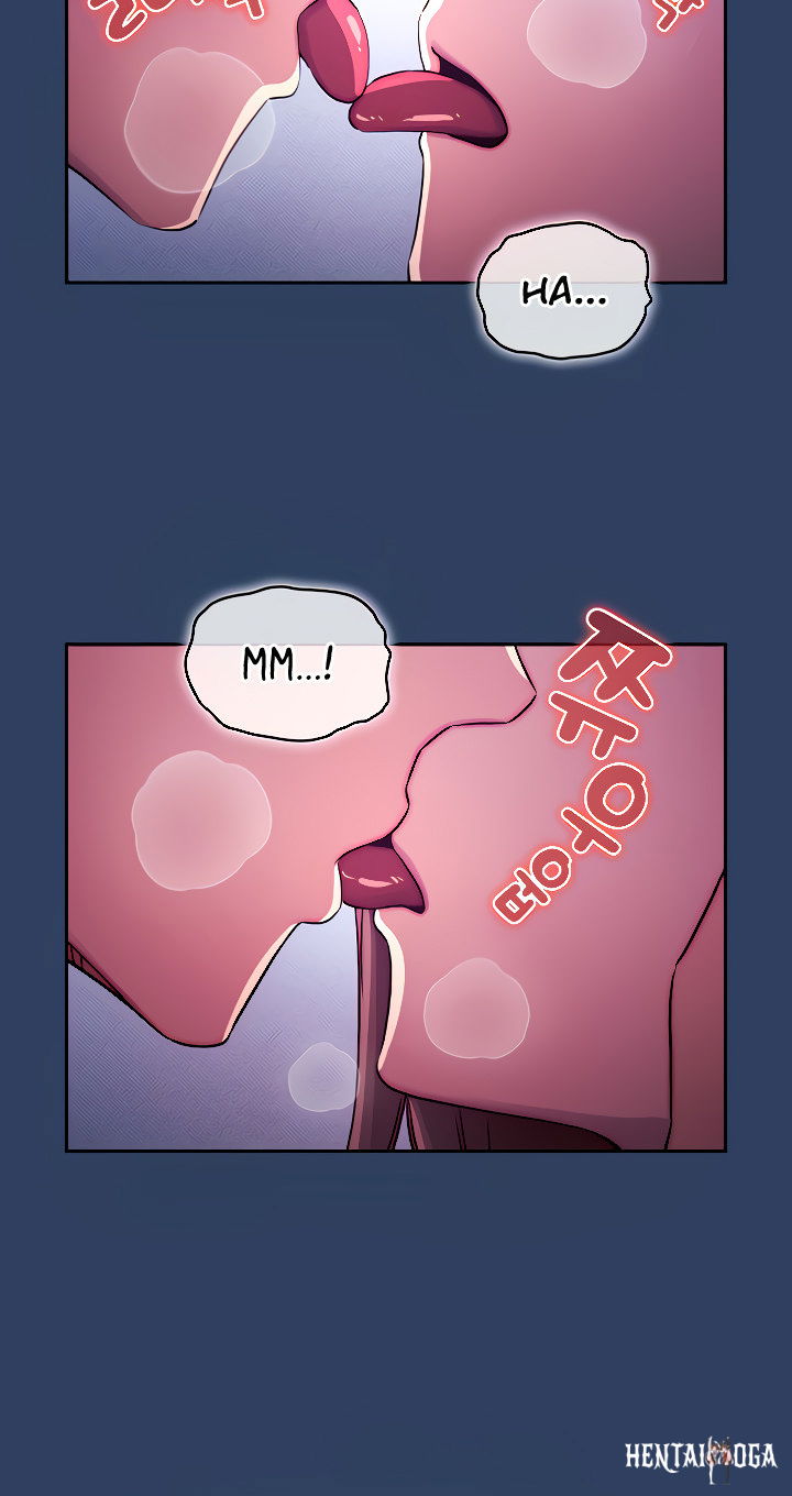 Private Tutoring in These Trying Times Private Tutoring in These Trying Times Chapter 39 - Page 42