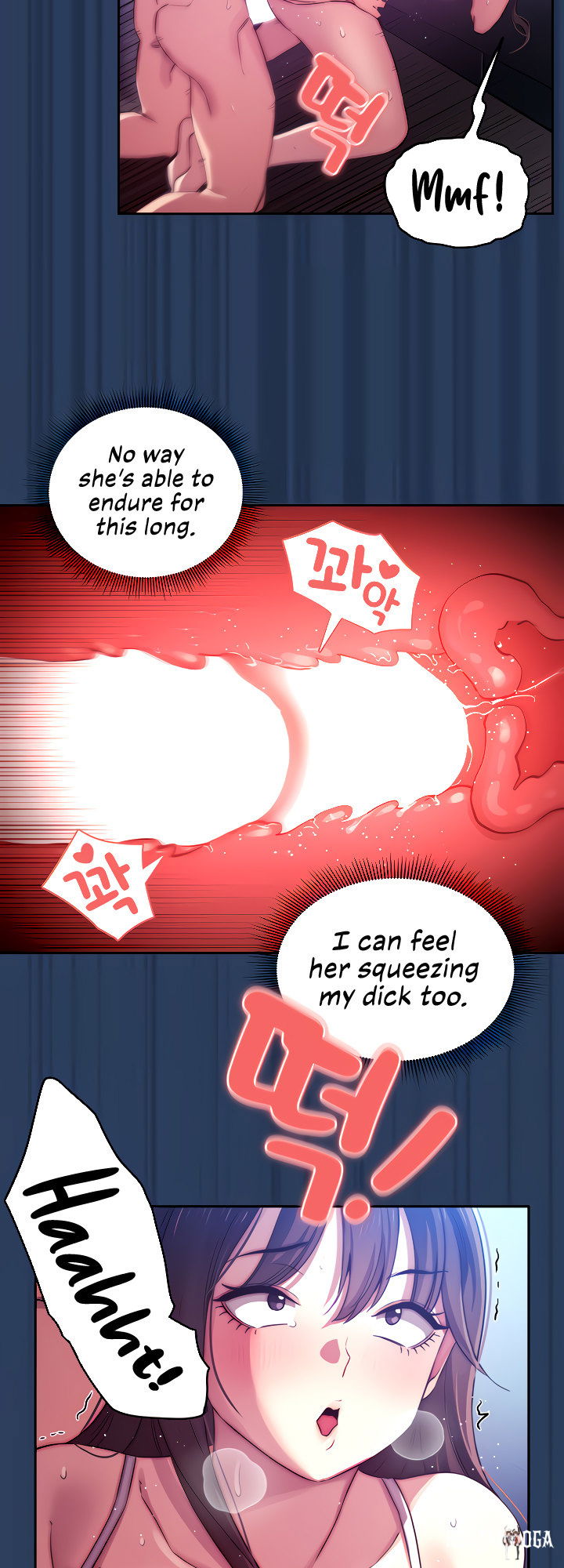 Private Tutoring in These Trying Times Private Tutoring in These Trying Times Chapter 40 - Page 32