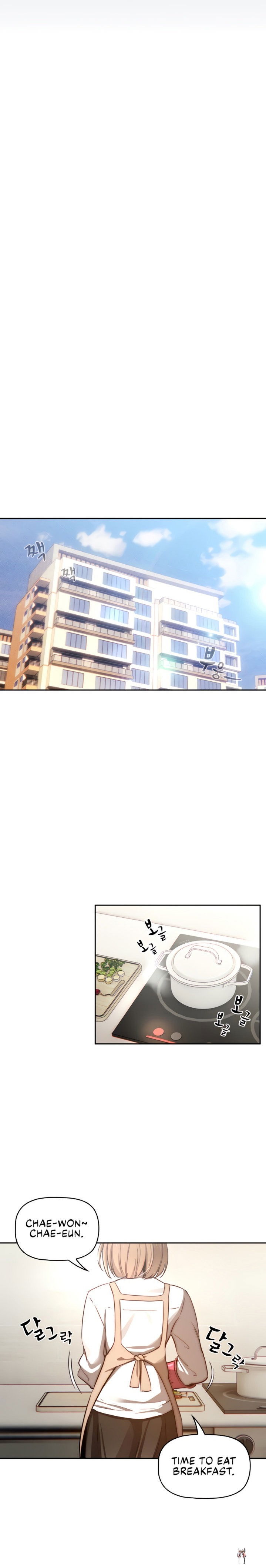 Private Tutoring in These Trying Times Private Tutoring in These Trying Times Chapter 41 - Page 17