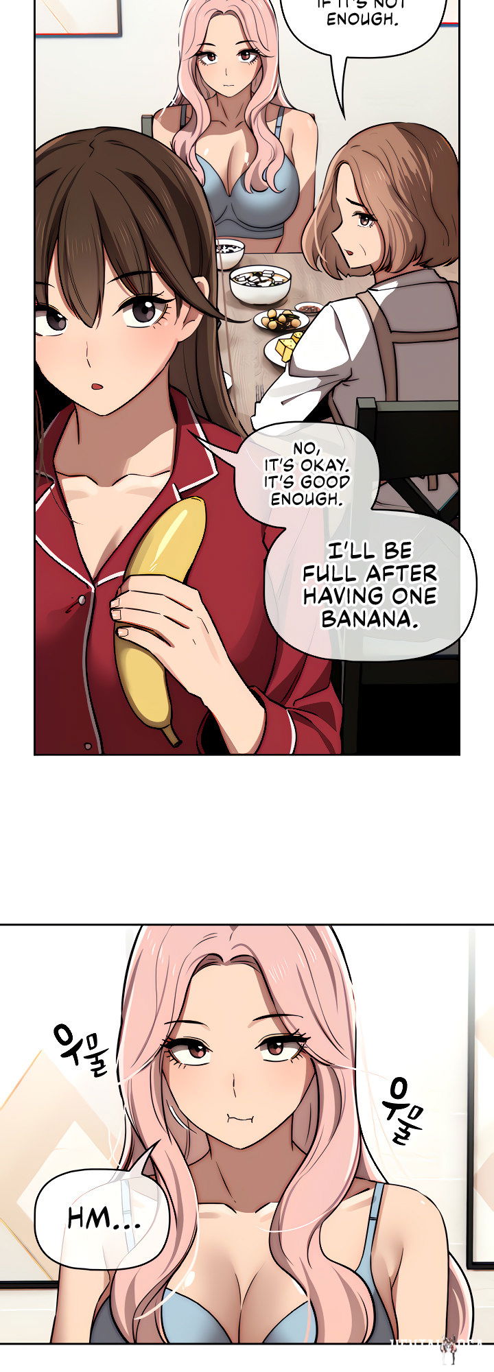 Private Tutoring in These Trying Times Private Tutoring in These Trying Times Chapter 42 - Page 10