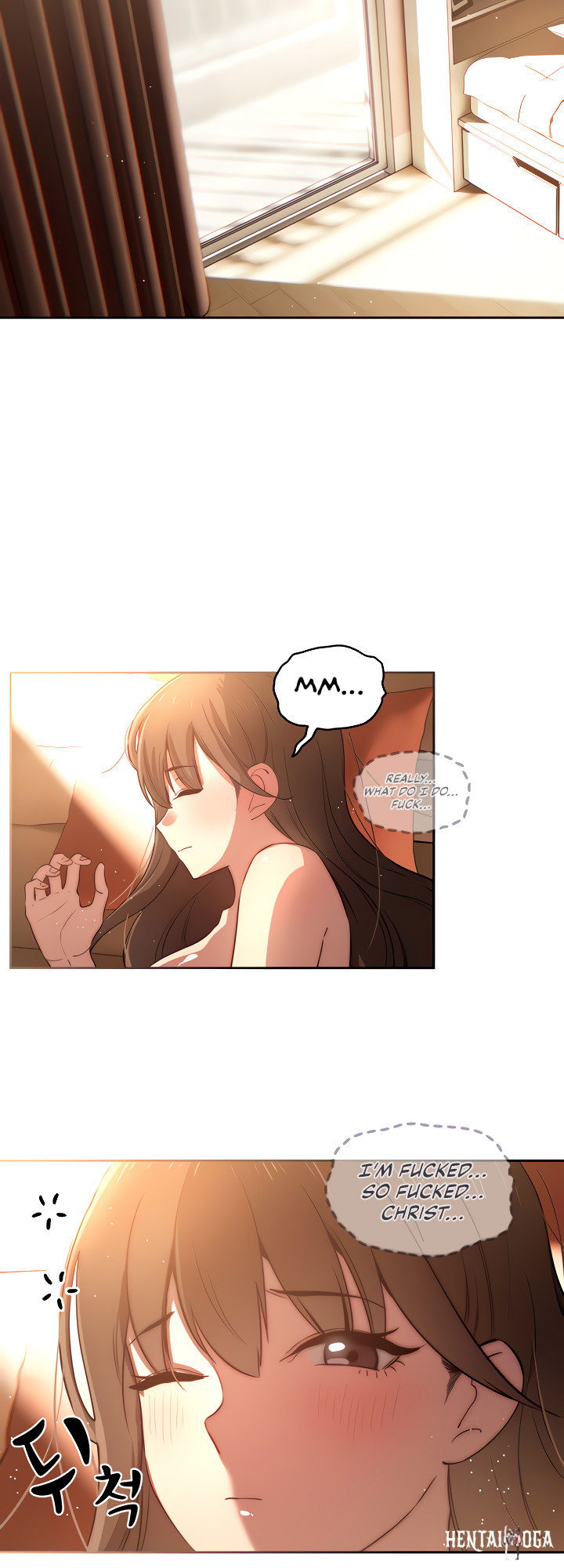 Private Tutoring in These Trying Times Private Tutoring in These Trying Times Chapter 42 - Page 2