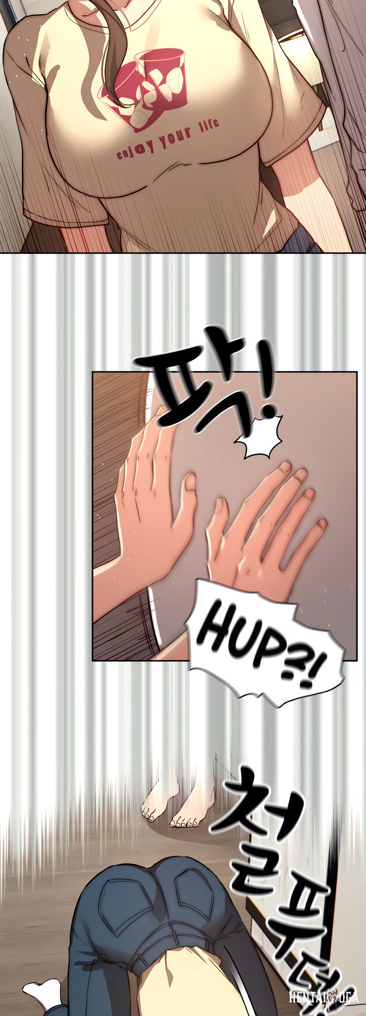 Private Tutoring in These Trying Times Private Tutoring in These Trying Times Chapter 42 - Page 26