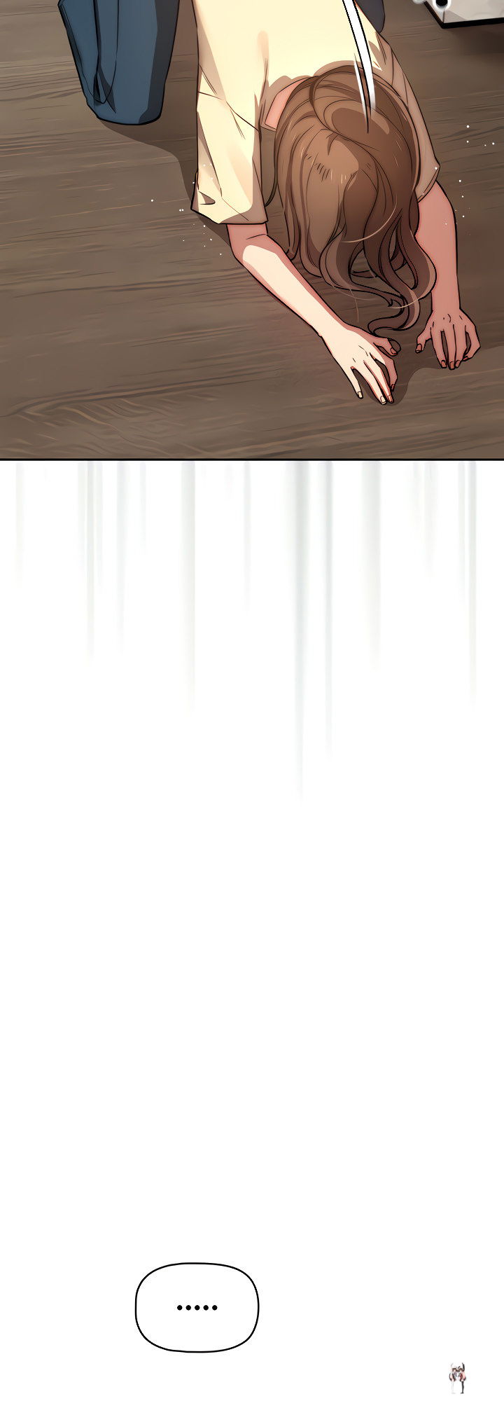 Private Tutoring in These Trying Times Private Tutoring in These Trying Times Chapter 42 - Page 27