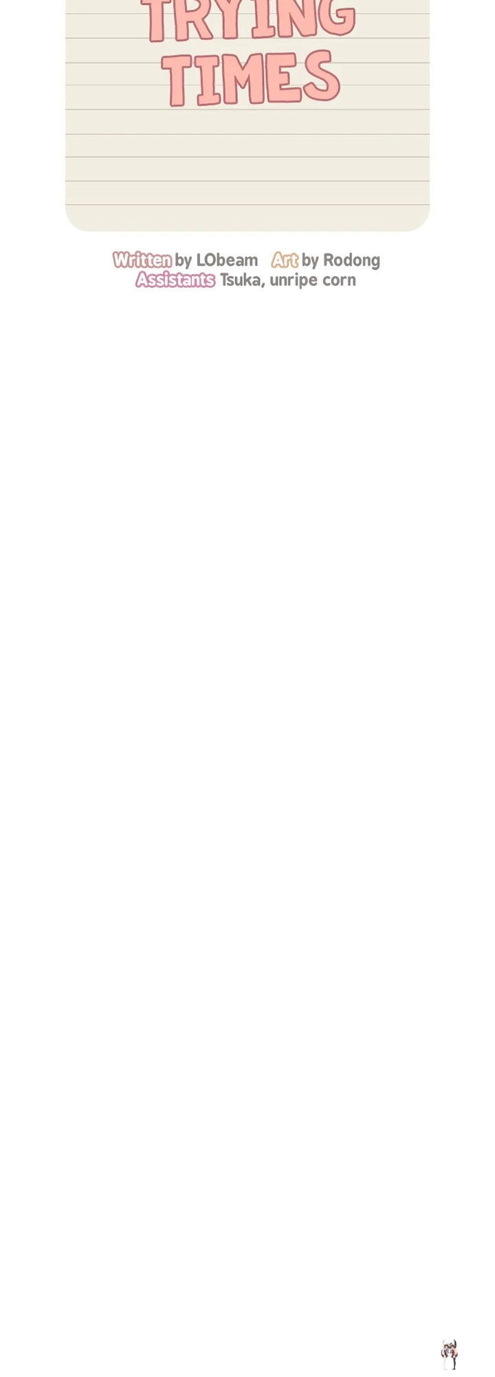 Private Tutoring in These Trying Times Private Tutoring in These Trying Times Chapter 42 - Page 7