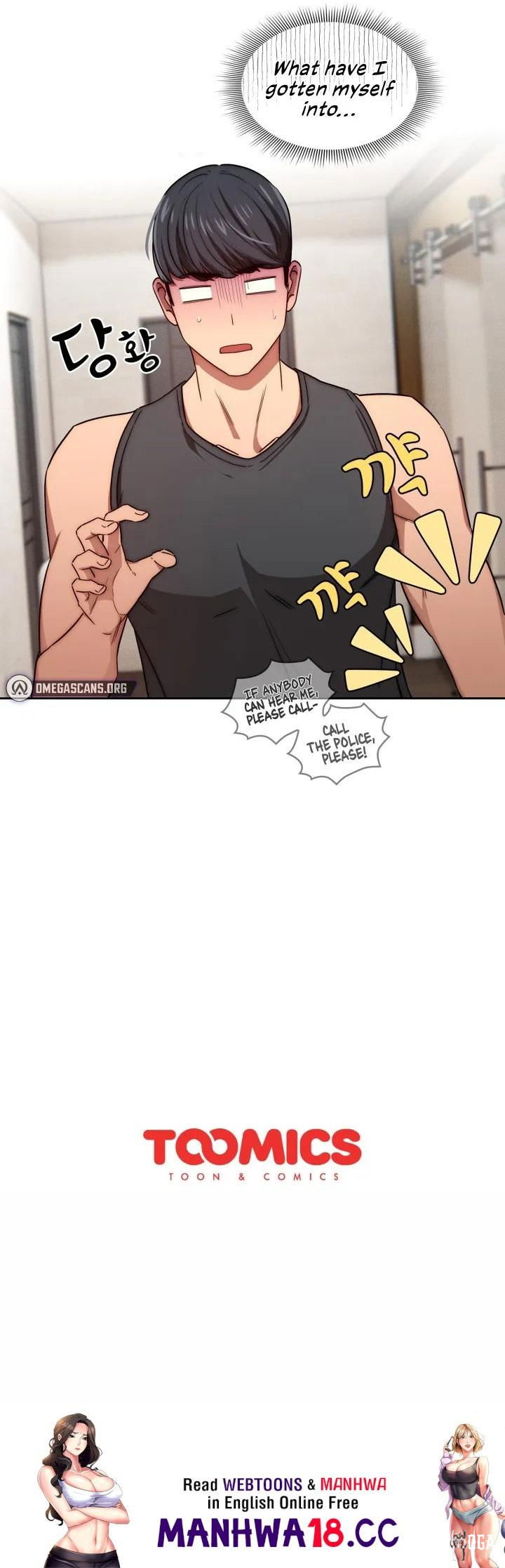 Private Tutoring in These Trying Times Private Tutoring in These Trying Times Chapter 50 - Page 9 Private Tutoring in These Trying Times Private Tutoring in These Trying Times Chapter 50 - Page 9