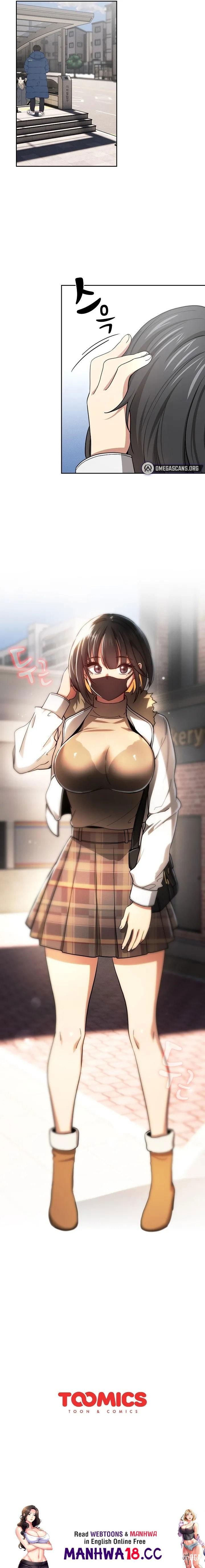 Private Tutoring in These Trying Times Private Tutoring in These Trying Times Chapter 55 - Page 8