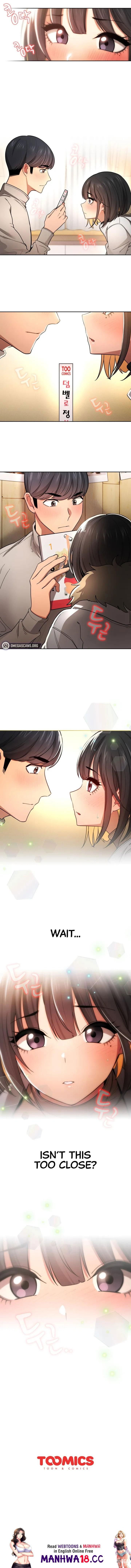 Private Tutoring in These Trying Times Private Tutoring in These Trying Times Chapter 56 - Page 6 Private Tutoring in These Trying Times Private Tutoring in These Trying Times Chapter 56 - Page 6