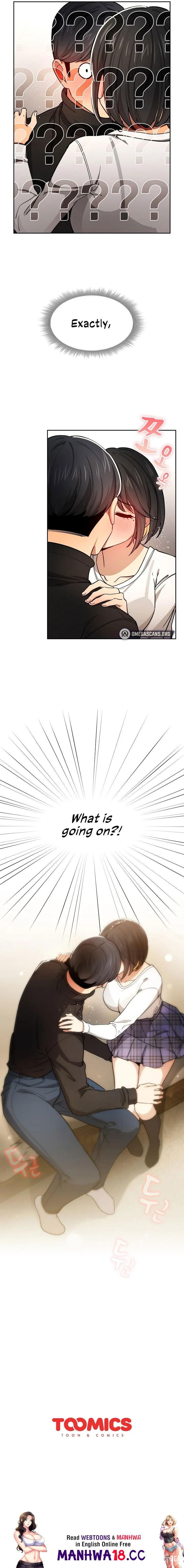 Private Tutoring in These Trying Times Private Tutoring in These Trying Times Chapter 58 - Page 7 Private Tutoring in These Trying Times Private Tutoring in These Trying Times Chapter 58 - Page 7
