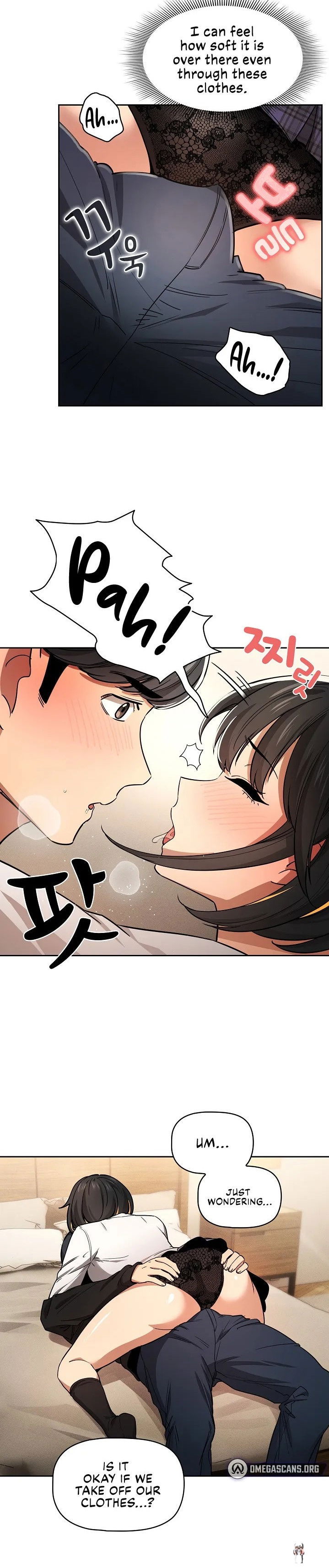 Private Tutoring in These Trying Times Private Tutoring in These Trying Times Chapter 59 - Page 10 Private Tutoring in These Trying Times Private Tutoring in These Trying Times Chapter 59 - Page 10