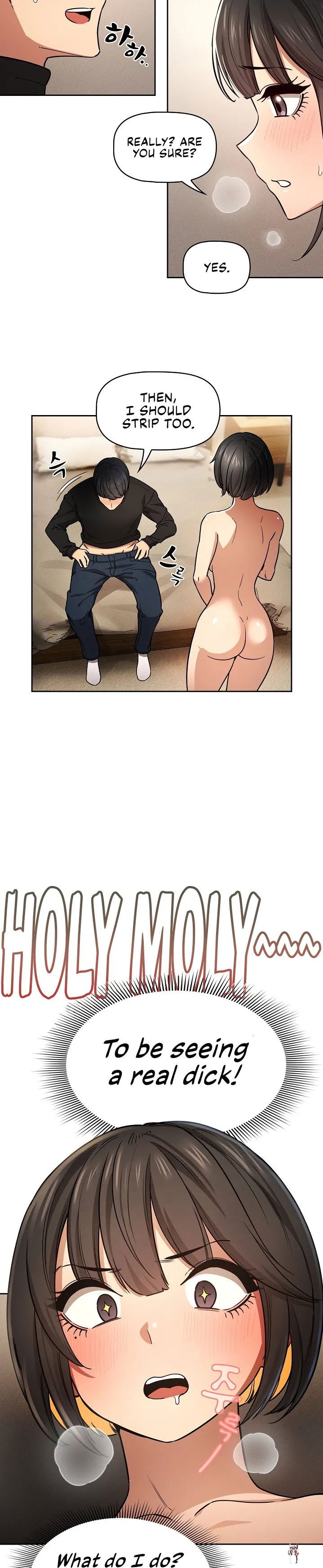 Private Tutoring in These Trying Times Private Tutoring in These Trying Times Chapter 59 - Page 15 Private Tutoring in These Trying Times Private Tutoring in These Trying Times Chapter 59 - Page 15