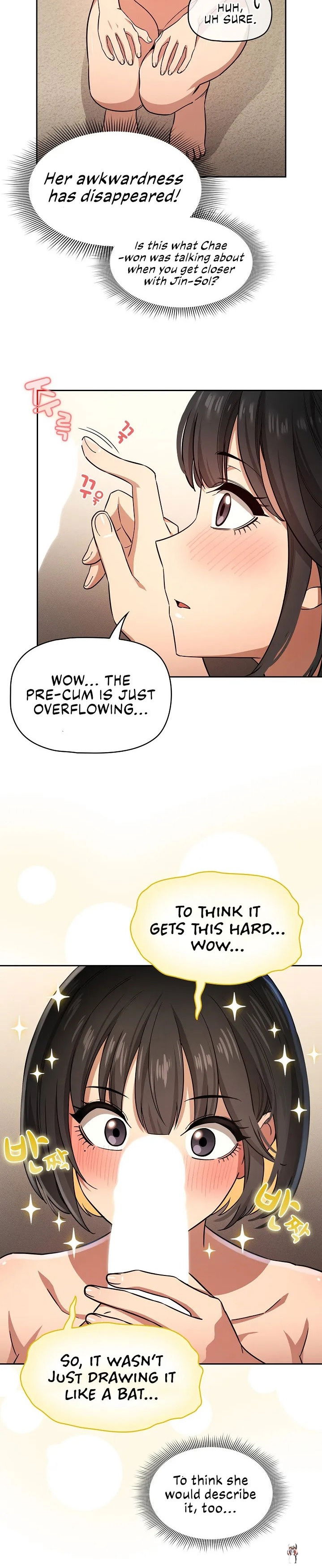 Private Tutoring in These Trying Times Private Tutoring in These Trying Times Chapter 59 - Page 18 Private Tutoring in These Trying Times Private Tutoring in These Trying Times Chapter 59 - Page 18