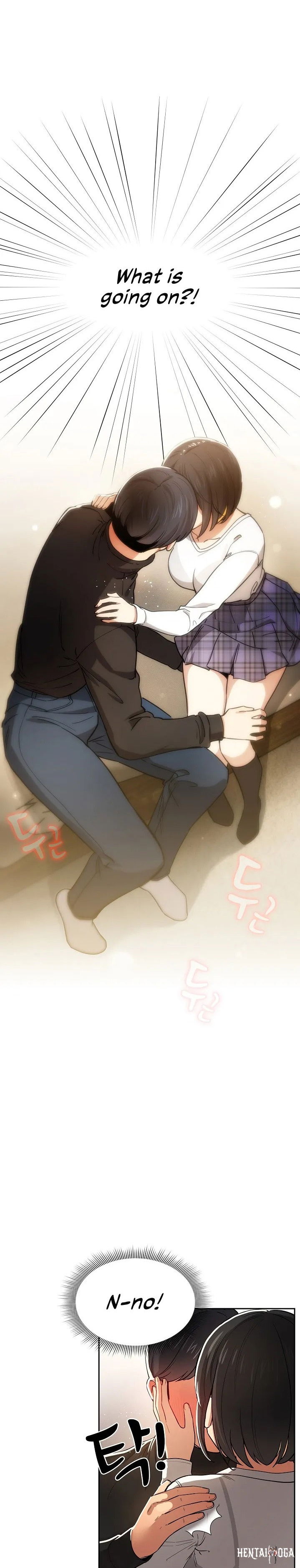 Private Tutoring in These Trying Times Private Tutoring in These Trying Times Chapter 59 - Page 2 Private Tutoring in These Trying Times Private Tutoring in These Trying Times Chapter 59 - Page 2