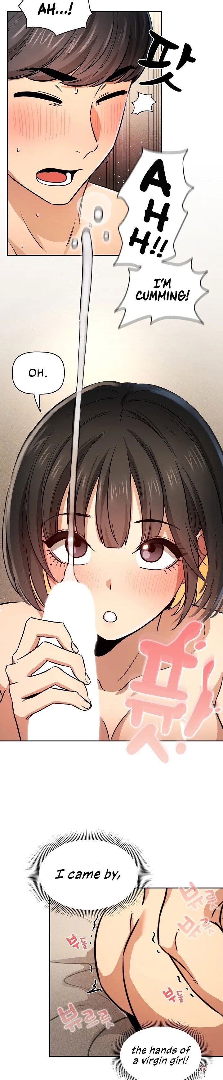 Private Tutoring in These Trying Times Private Tutoring in These Trying Times Chapter 59 - Page 23 Private Tutoring in These Trying Times Private Tutoring in These Trying Times Chapter 59 - Page 23