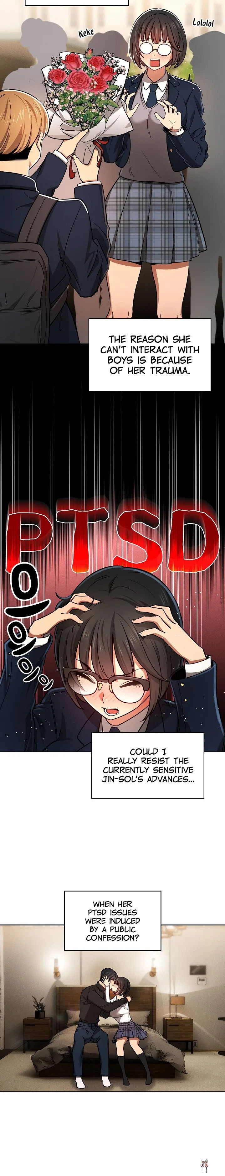 Private Tutoring in These Trying Times Private Tutoring in These Trying Times Chapter 59 - Page 4 Private Tutoring in These Trying Times Private Tutoring in These Trying Times Chapter 59 - Page 4