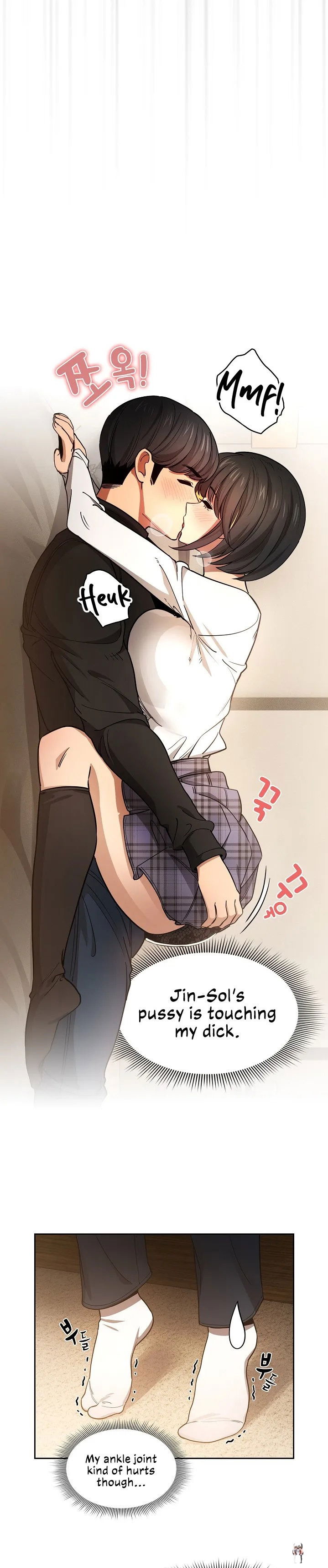 Private Tutoring in These Trying Times Private Tutoring in These Trying Times Chapter 59 - Page 9 Private Tutoring in These Trying Times Private Tutoring in These Trying Times Chapter 59 - Page 9