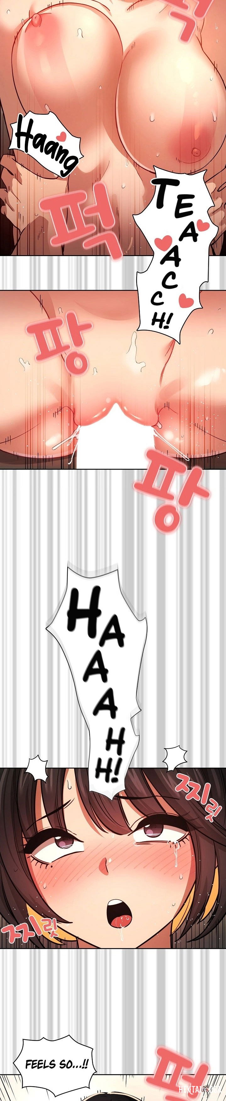 Private Tutoring in These Trying Times Private Tutoring in These Trying Times Chapter 60 - Page 13