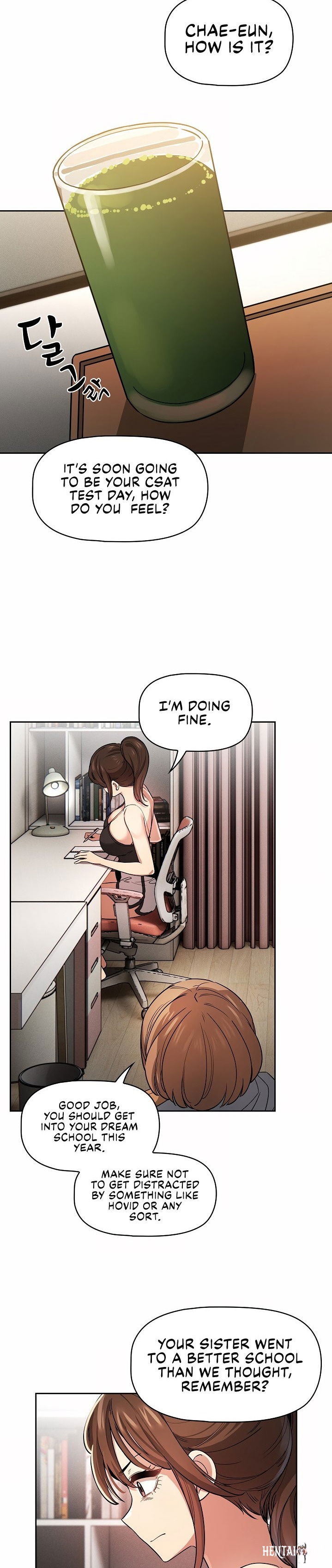 Private Tutoring in These Trying Times Private Tutoring in These Trying Times Chapter 62 - Page 19 Private Tutoring in These Trying Times Private Tutoring in These Trying Times Chapter 62 - Page 19