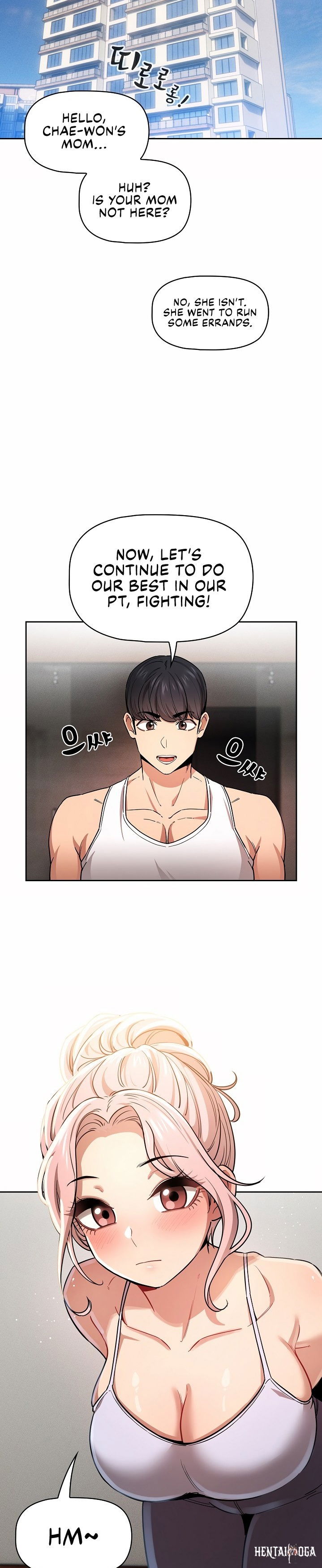 Private Tutoring in These Trying Times Private Tutoring in These Trying Times Chapter 62 - Page 23 Private Tutoring in These Trying Times Private Tutoring in These Trying Times Chapter 62 - Page 23