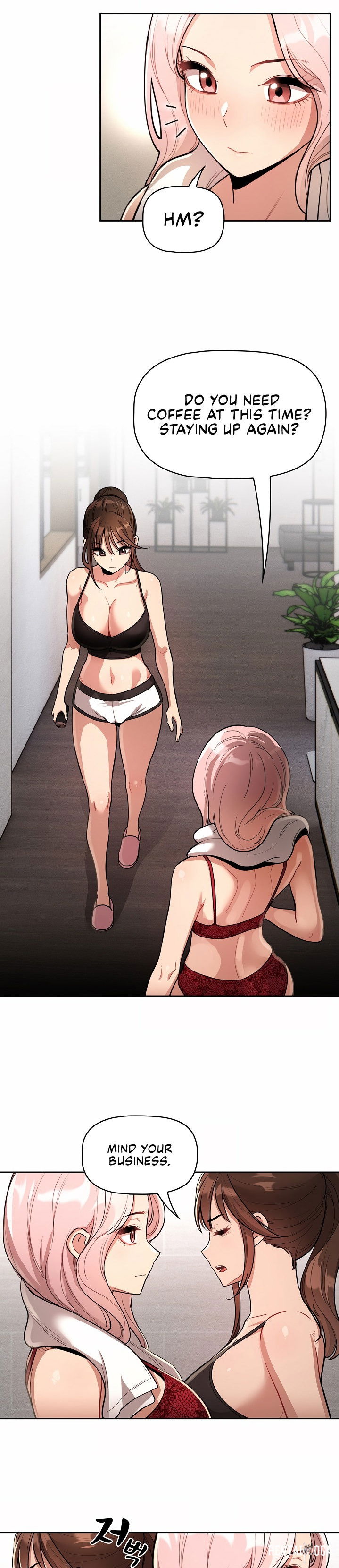 Private Tutoring in These Trying Times Private Tutoring in These Trying Times Chapter 63 - Page 14 Private Tutoring in These Trying Times Private Tutoring in These Trying Times Chapter 63 - Page 14