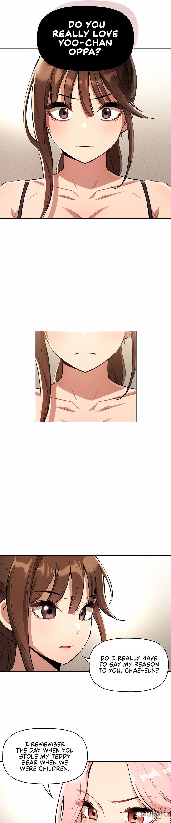 Private Tutoring in These Trying Times Private Tutoring in These Trying Times Chapter 63 - Page 17 Private Tutoring in These Trying Times Private Tutoring in These Trying Times Chapter 63 - Page 17