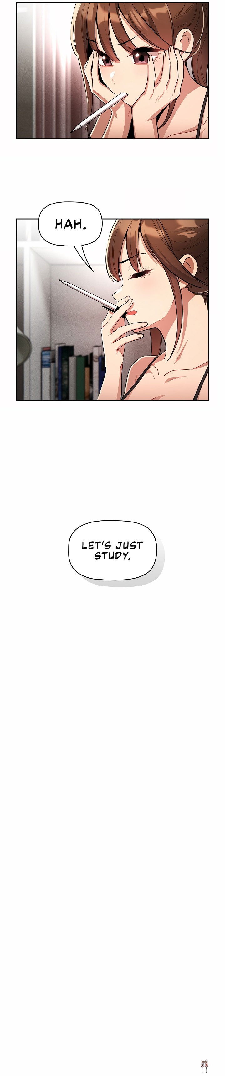 Private Tutoring in These Trying Times Private Tutoring in These Trying Times Chapter 63 - Page 21 Private Tutoring in These Trying Times Private Tutoring in These Trying Times Chapter 63 - Page 21