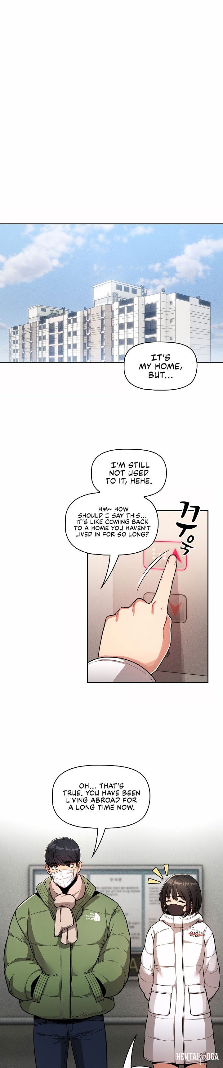 Private Tutoring in These Trying Times Private Tutoring in These Trying Times Chapter 63 - Page 22 Private Tutoring in These Trying Times Private Tutoring in These Trying Times Chapter 63 - Page 22