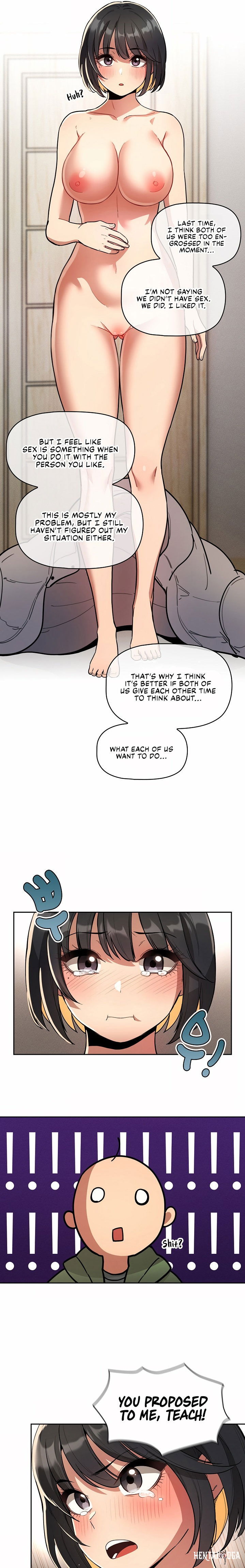 Private Tutoring in These Trying Times Private Tutoring in These Trying Times Chapter 64 - Page 10 Private Tutoring in These Trying Times Private Tutoring in These Trying Times Chapter 64 - Page 10