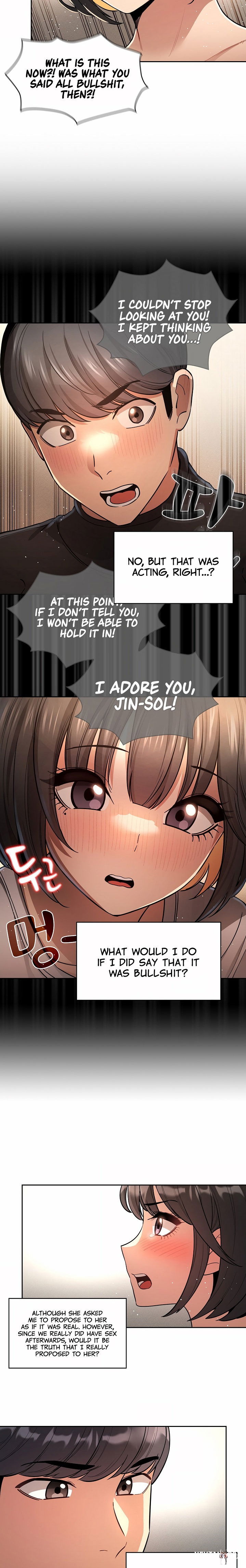 Private Tutoring in These Trying Times Private Tutoring in These Trying Times Chapter 64 - Page 11 Private Tutoring in These Trying Times Private Tutoring in These Trying Times Chapter 64 - Page 11