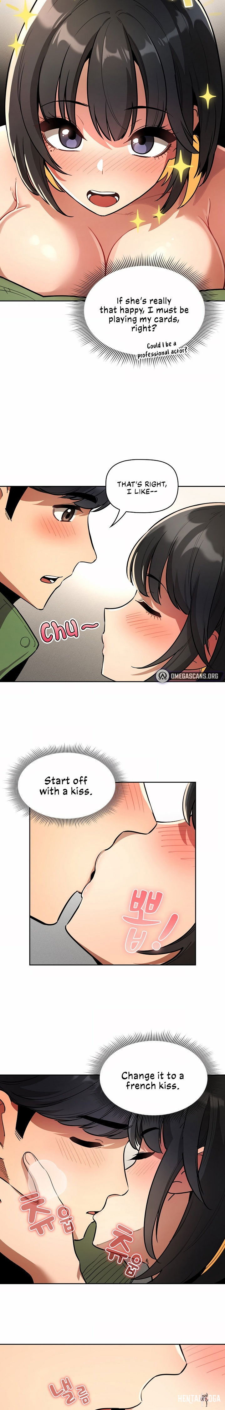 Private Tutoring in These Trying Times Private Tutoring in These Trying Times Chapter 64 - Page 14 Private Tutoring in These Trying Times Private Tutoring in These Trying Times Chapter 64 - Page 14