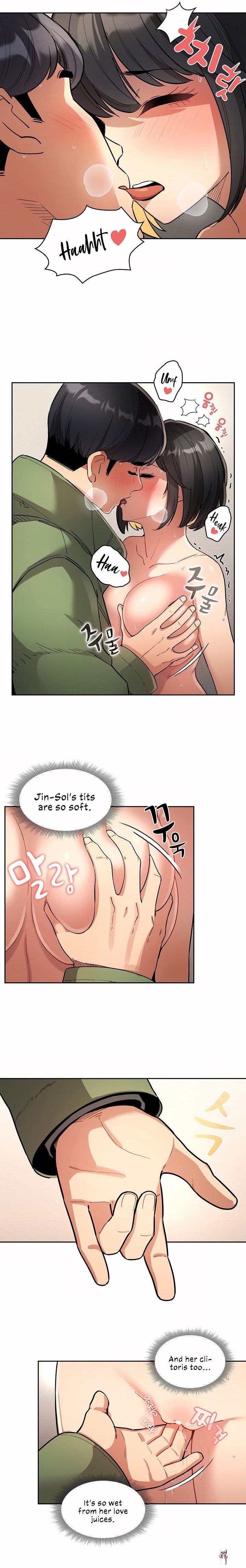 Private Tutoring in These Trying Times Private Tutoring in These Trying Times Chapter 64 - Page 16 Private Tutoring in These Trying Times Private Tutoring in These Trying Times Chapter 64 - Page 16