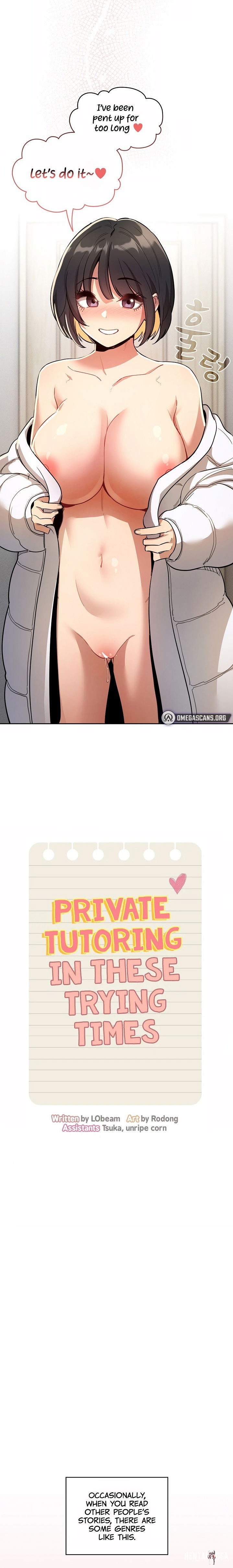 Private Tutoring in These Trying Times Private Tutoring in These Trying Times Chapter 64 - Page 3 Private Tutoring in These Trying Times Private Tutoring in These Trying Times Chapter 64 - Page 3