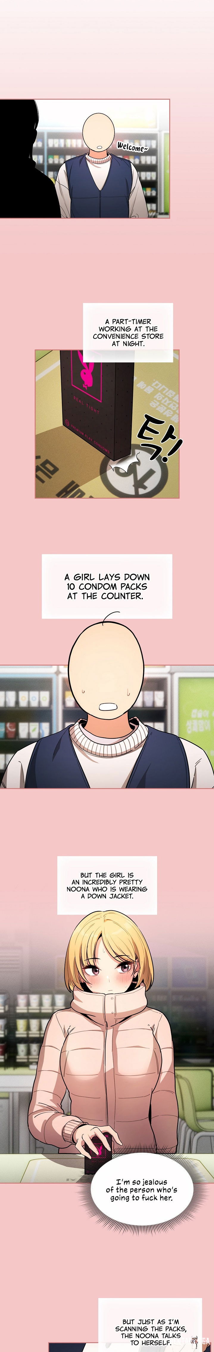 Private Tutoring in These Trying Times Private Tutoring in These Trying Times Chapter 64 - Page 4 Private Tutoring in These Trying Times Private Tutoring in These Trying Times Chapter 64 - Page 4