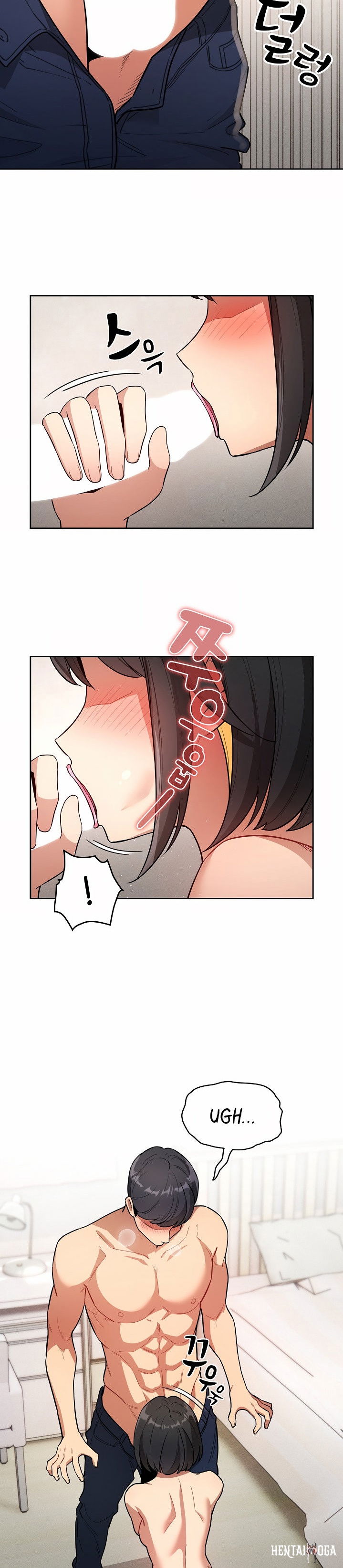 Private Tutoring in These Trying Times Private Tutoring in These Trying Times Chapter 65 - Page 18 Private Tutoring in These Trying Times Private Tutoring in These Trying Times Chapter 65 - Page 18