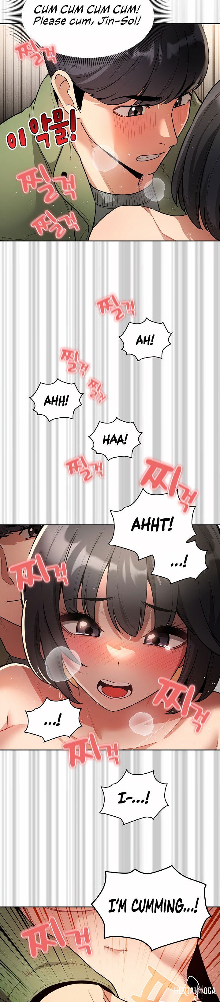 Private Tutoring in These Trying Times Private Tutoring in These Trying Times Chapter 65 - Page 7 Private Tutoring in These Trying Times Private Tutoring in These Trying Times Chapter 65 - Page 7