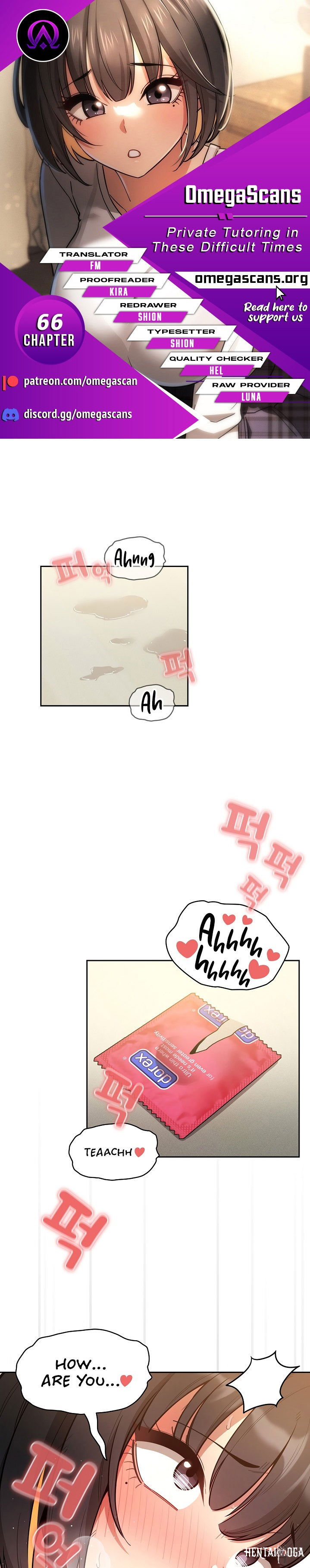 Private Tutoring in These Trying Times Private Tutoring in These Trying Times Chapter 66 - Page 1 Private Tutoring in These Trying Times Private Tutoring in These Trying Times Chapter 66 - Page 1