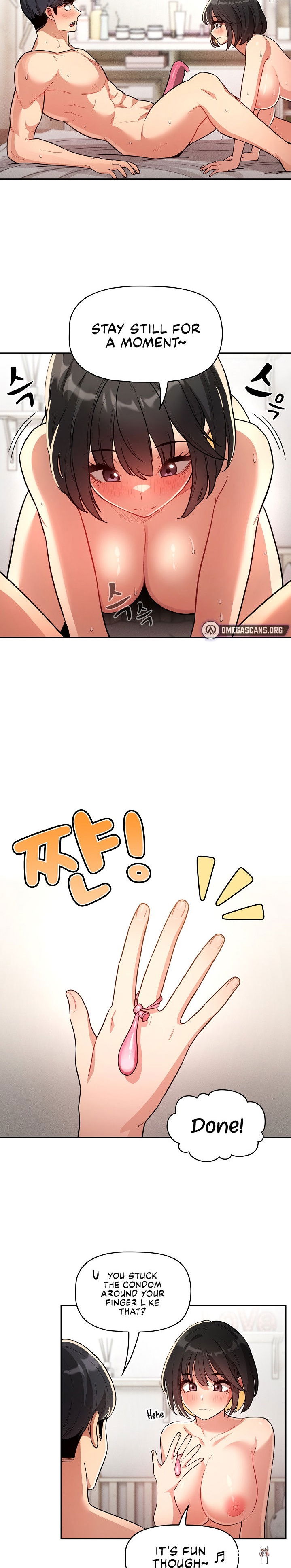 Private Tutoring in These Trying Times Private Tutoring in These Trying Times Chapter 66 - Page 12 Private Tutoring in These Trying Times Private Tutoring in These Trying Times Chapter 66 - Page 12