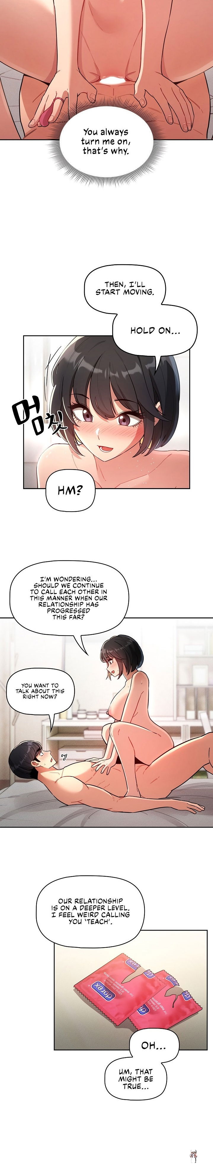 Private Tutoring in These Trying Times Private Tutoring in These Trying Times Chapter 66 - Page 16 Private Tutoring in These Trying Times Private Tutoring in These Trying Times Chapter 66 - Page 16