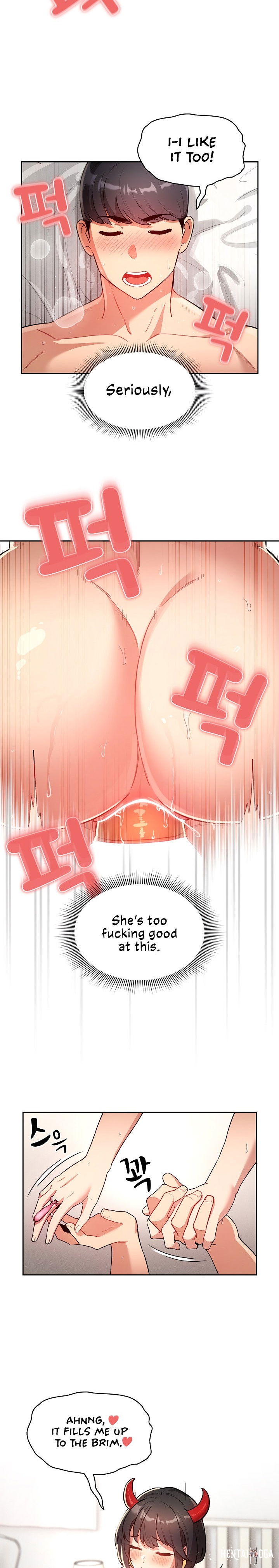 Private Tutoring in These Trying Times Private Tutoring in These Trying Times Chapter 66 - Page 21 Private Tutoring in These Trying Times Private Tutoring in These Trying Times Chapter 66 - Page 21