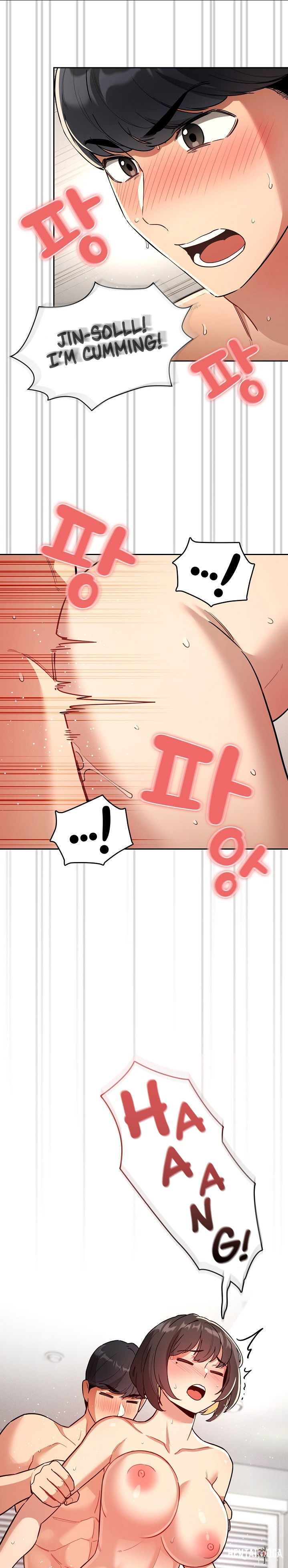 Private Tutoring in These Trying Times Private Tutoring in These Trying Times Chapter 66 - Page 8 Private Tutoring in These Trying Times Private Tutoring in These Trying Times Chapter 66 - Page 8