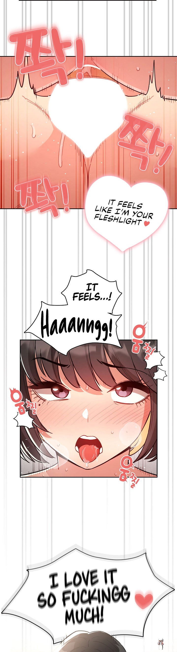 Private Tutoring in These Trying Times Private Tutoring in These Trying Times Chapter 67 - Page 12 Private Tutoring in These Trying Times Private Tutoring in These Trying Times Chapter 67 - Page 12