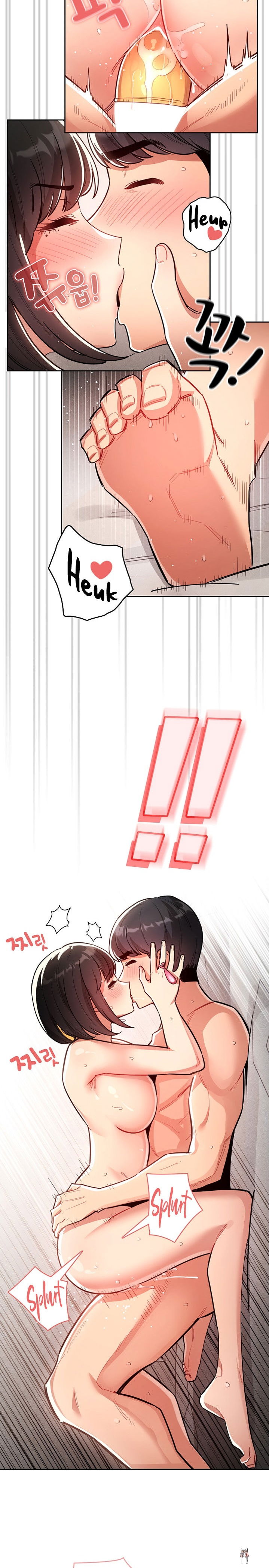 Private Tutoring in These Trying Times Private Tutoring in These Trying Times Chapter 67 - Page 16 Private Tutoring in These Trying Times Private Tutoring in These Trying Times Chapter 67 - Page 16