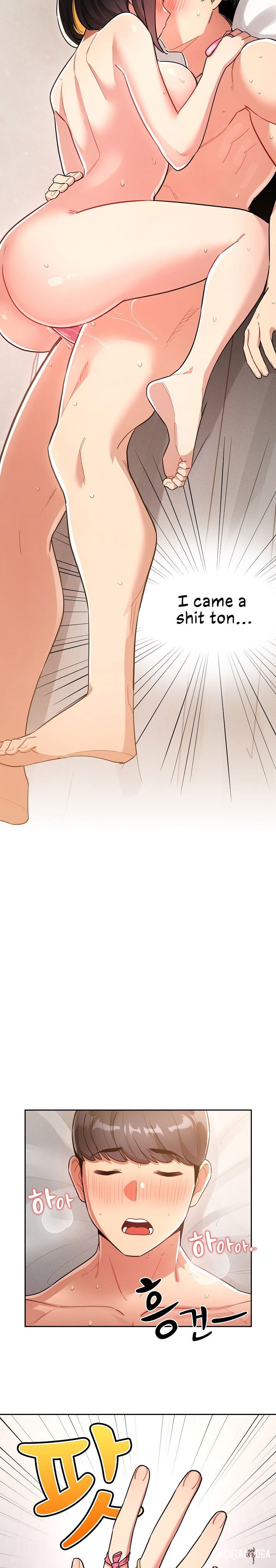 Private Tutoring in These Trying Times Private Tutoring in These Trying Times Chapter 67 - Page 19 Private Tutoring in These Trying Times Private Tutoring in These Trying Times Chapter 67 - Page 19