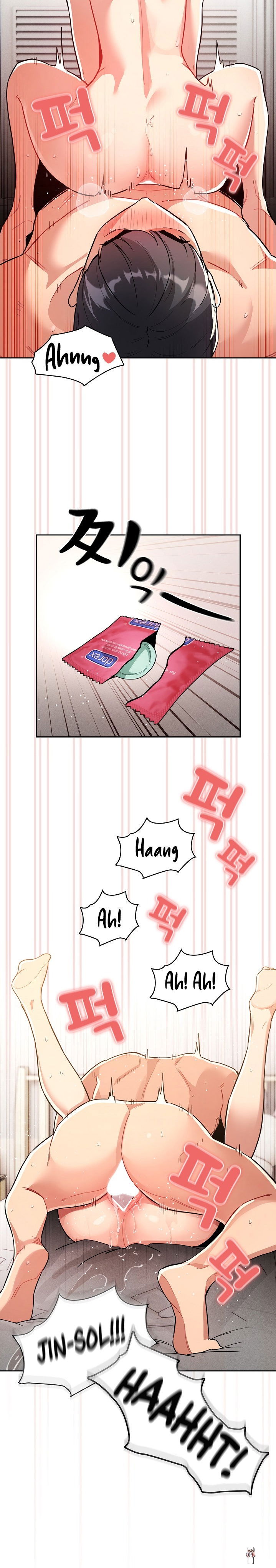 Private Tutoring in These Trying Times Private Tutoring in These Trying Times Chapter 67 - Page 22 Private Tutoring in These Trying Times Private Tutoring in These Trying Times Chapter 67 - Page 22