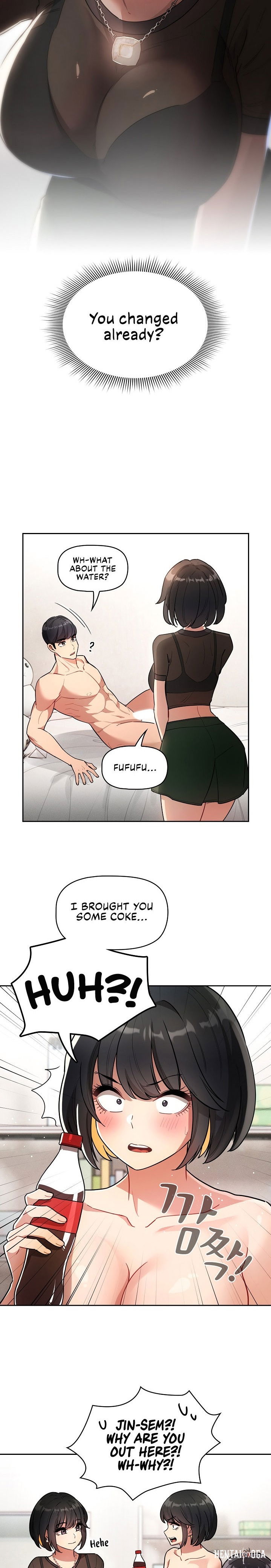 Private Tutoring in These Trying Times Private Tutoring in These Trying Times Chapter 67 - Page 25 Private Tutoring in These Trying Times Private Tutoring in These Trying Times Chapter 67 - Page 25