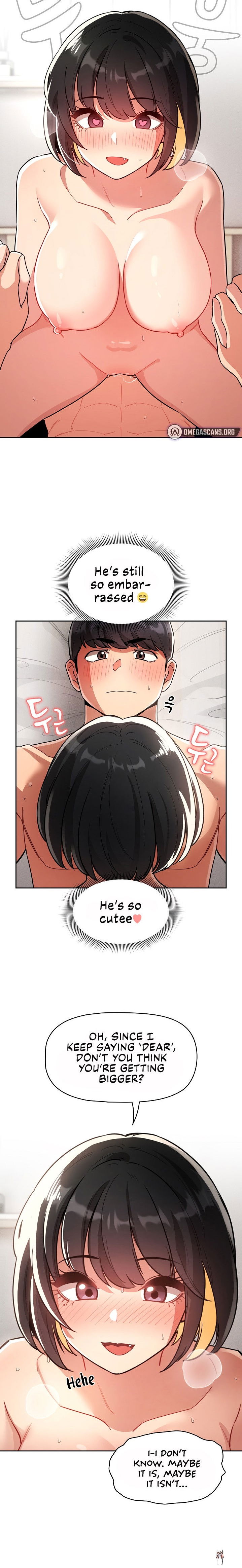 Private Tutoring in These Trying Times Private Tutoring in These Trying Times Chapter 67 - Page 3 Private Tutoring in These Trying Times Private Tutoring in These Trying Times Chapter 67 - Page 3